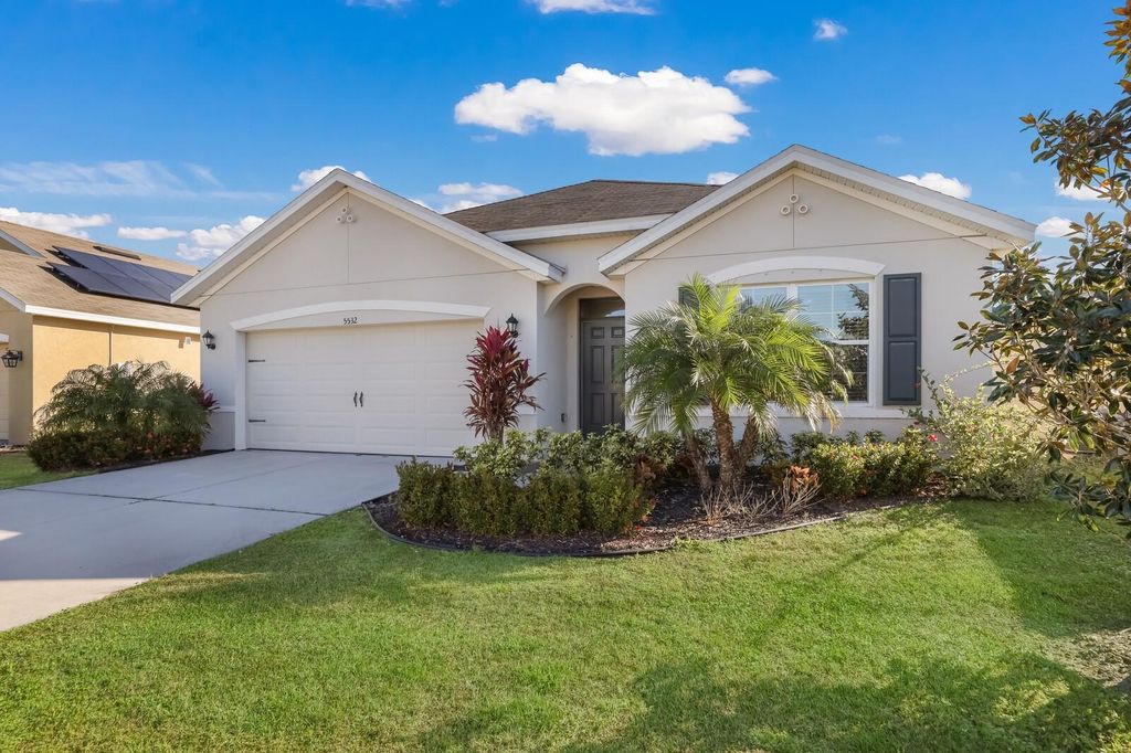 5532 ASHTON COVE COURT, Sarasota, FL 34233