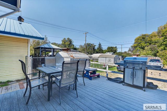 474 L Street, Idaho Falls, ID 83402