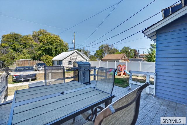 474 L Street, Idaho Falls, ID 83402