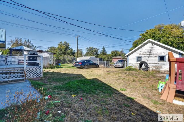 474 L Street, Idaho Falls, ID 83402