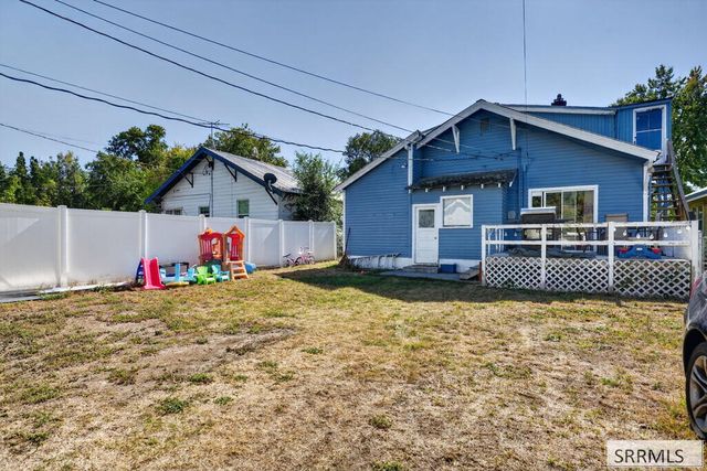 474 L Street, Idaho Falls, ID 83402
