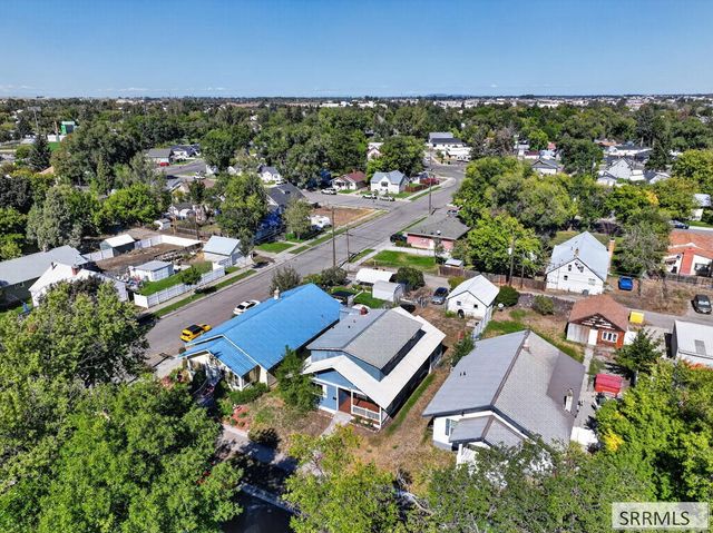 474 L Street, Idaho Falls, ID 83402