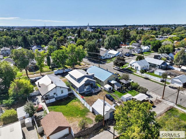 474 L Street, Idaho Falls, ID 83402