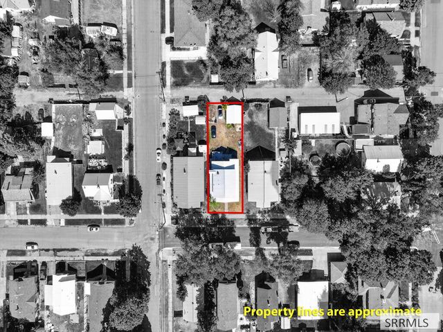 474 L Street, Idaho Falls, ID 83402
