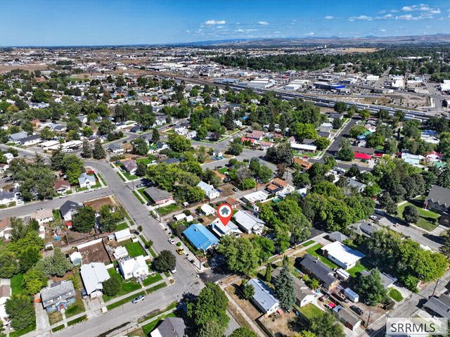 474 L Street, Idaho Falls, ID 83402