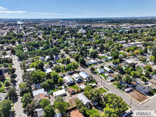 474 L Street, Idaho Falls, ID 83402