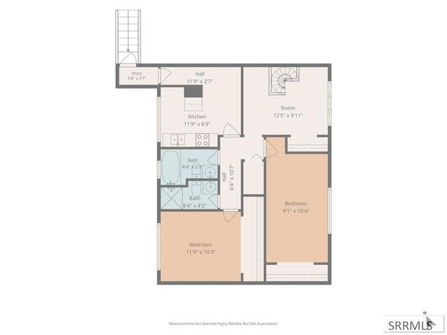 474 L Street, Idaho Falls, ID 83402