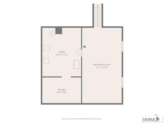 474 L Street, Idaho Falls, ID 83402