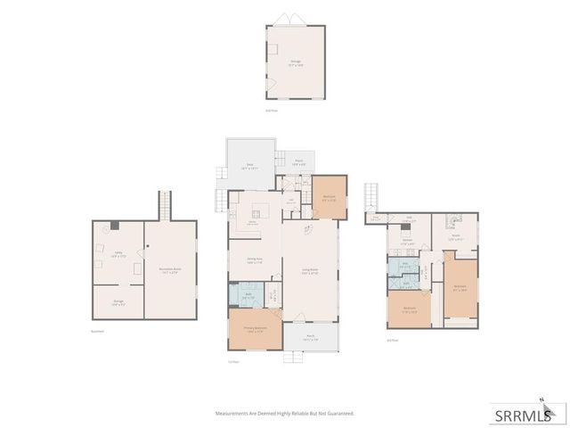 474 L Street, Idaho Falls, ID 83402