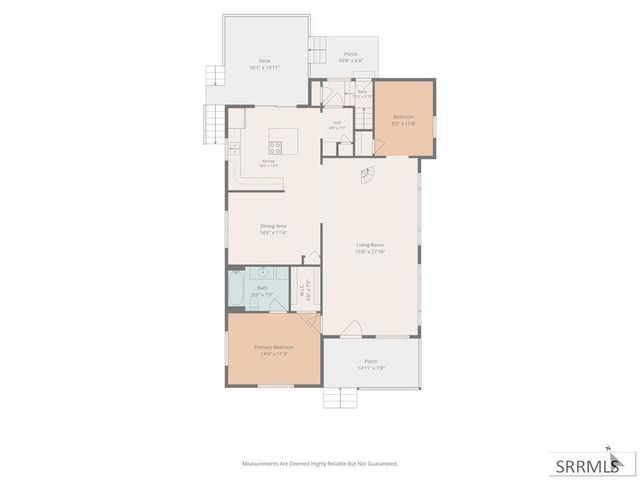474 L Street, Idaho Falls, ID 83402