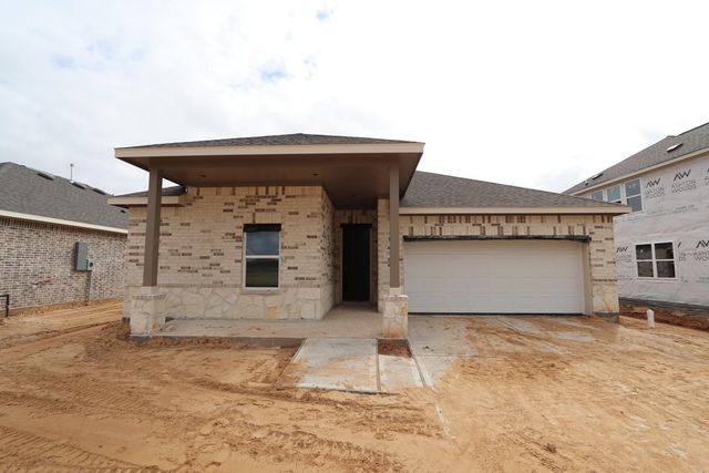 7815 Jade Crest Dr, Angleton, TX 77515