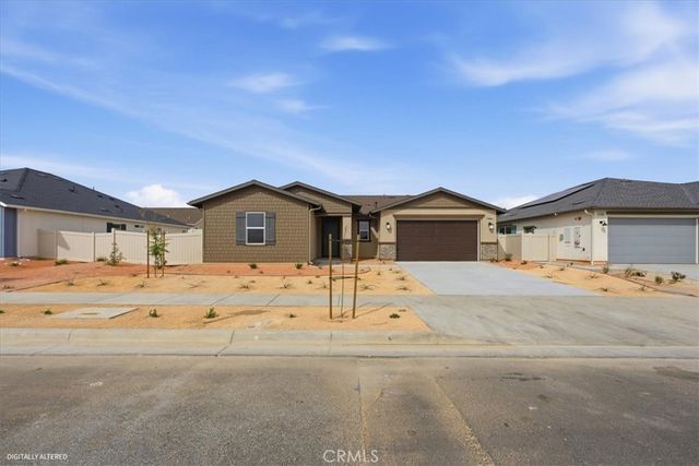 42957 56th Street W, Lancaster, CA 93536