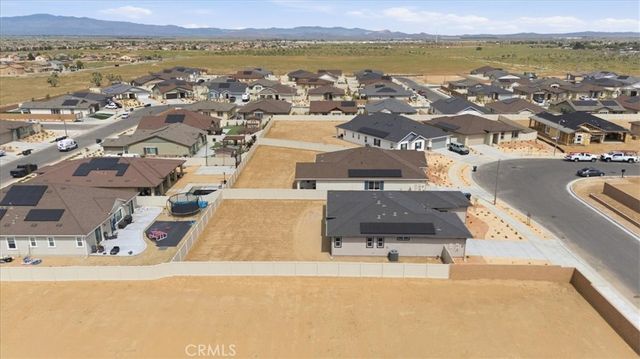 42957 56th Street W, Lancaster, CA 93536