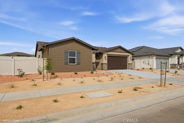 42957 56th Street W, Lancaster, CA 93536