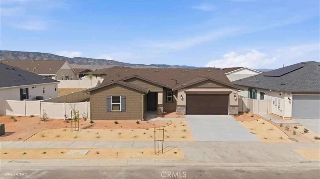 42957 56th Street W, Lancaster, CA 93536