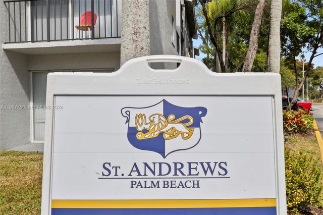 1133 N Benoist Farms Rd 101, West Palm Beach, FL 33411