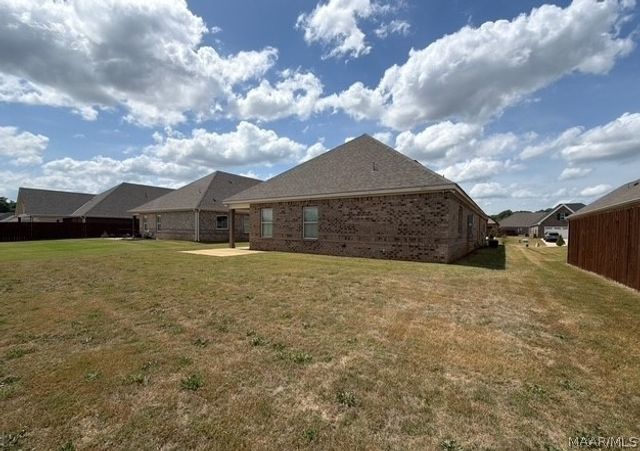758 Harbin Drive, Prattville, AL 36066