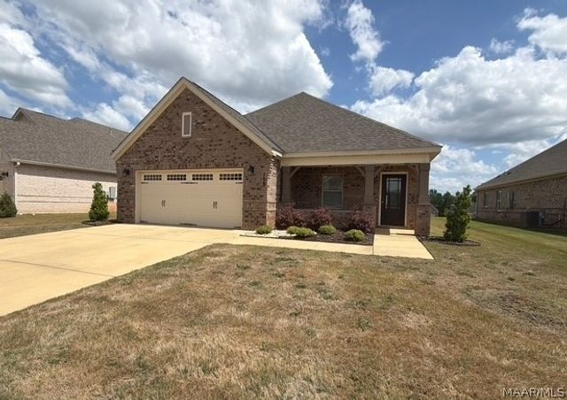 758 Harbin Drive, Prattville, AL 36066
