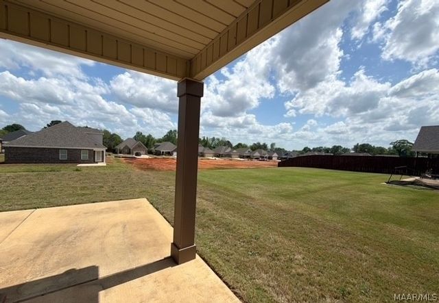758 Harbin Drive, Prattville, AL 36066