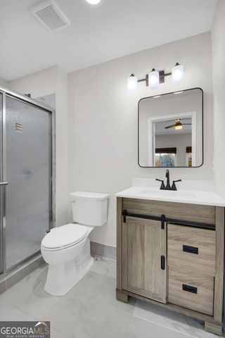 1126 WEDGEFIELD Drive SW, Marietta, GA 30064