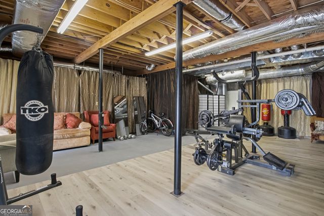 1126 WEDGEFIELD Drive SW, Marietta, GA 30064