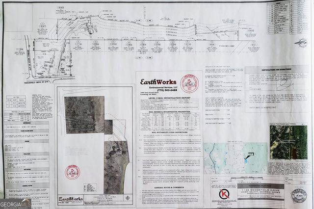 1126 WEDGEFIELD Drive SW, Marietta, GA 30064