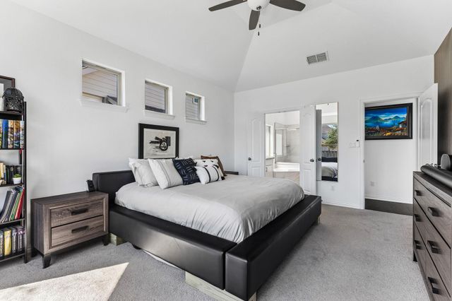 1506 Garrett Oaks LN, Georgetown, TX 78633