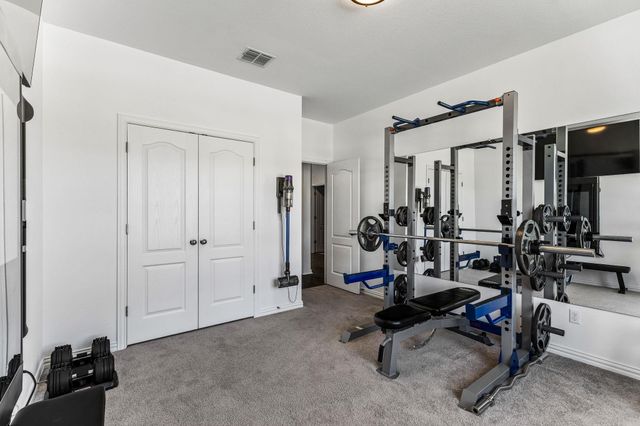 1506 Garrett Oaks LN, Georgetown, TX 78633