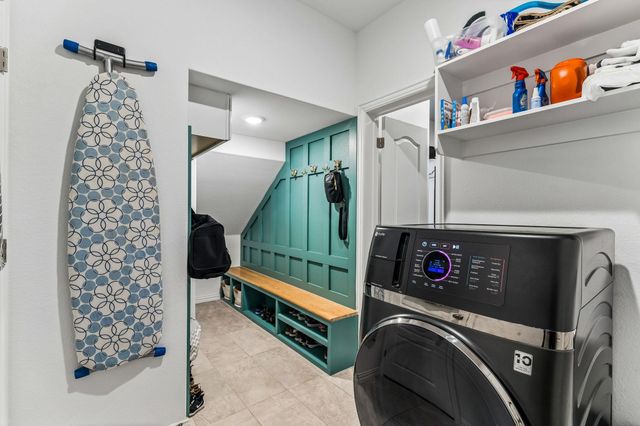 1506 Garrett Oaks LN, Georgetown, TX 78633