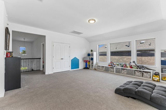 1506 Garrett Oaks LN, Georgetown, TX 78633