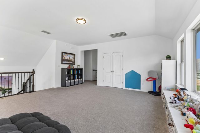 1506 Garrett Oaks LN, Georgetown, TX 78633