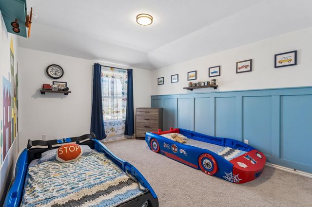 1506 Garrett Oaks LN, Georgetown, TX 78633