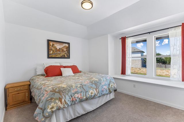 1506 Garrett Oaks LN, Georgetown, TX 78633