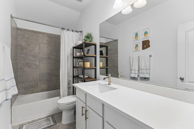 1506 Garrett Oaks LN, Georgetown, TX 78633