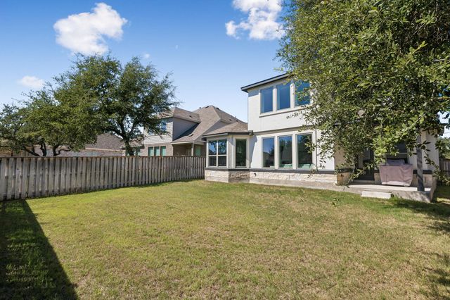 1506 Garrett Oaks LN, Georgetown, TX 78633