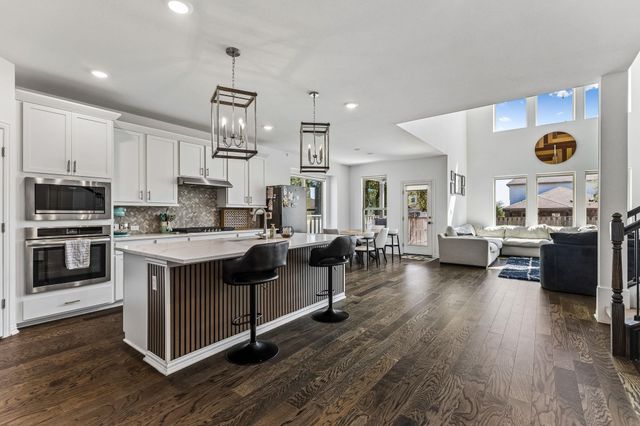 1506 Garrett Oaks LN, Georgetown, TX 78633