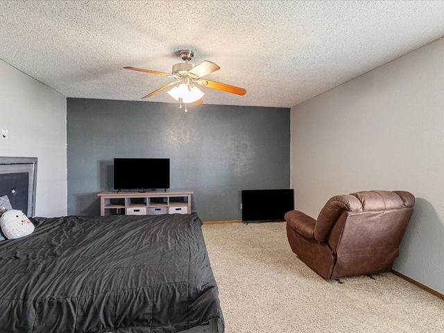 1717 Crest Circle Circle, Midwest City, OK 73130