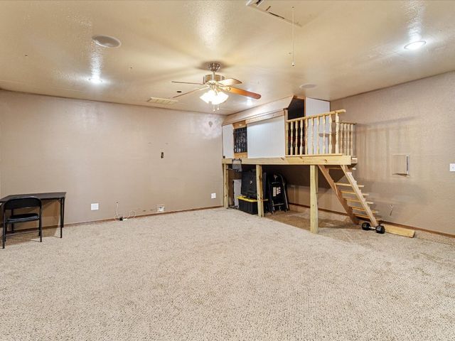 1717 Crest Circle Circle, Midwest City, OK 73130