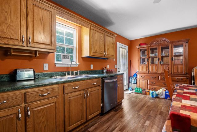 227 Dusty Trail, Bryant, AL 35958