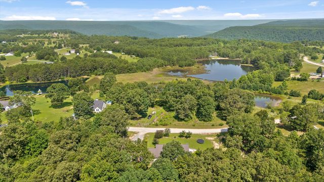 227 Dusty Trail, Bryant, AL 35958