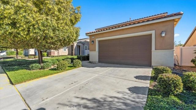1672 Milford Way, Beaumont, CA 92223