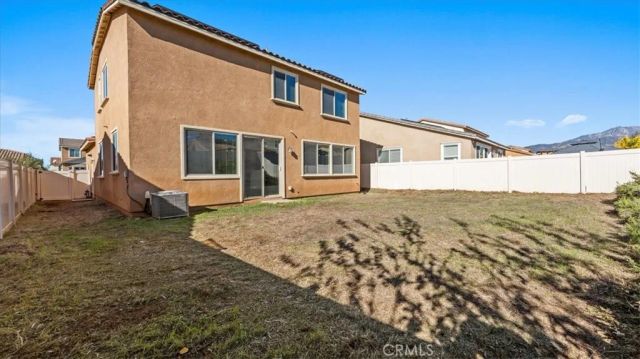 1672 Milford Way, Beaumont, CA 92223