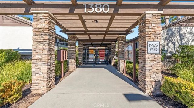 1672 Milford Way, Beaumont, CA 92223