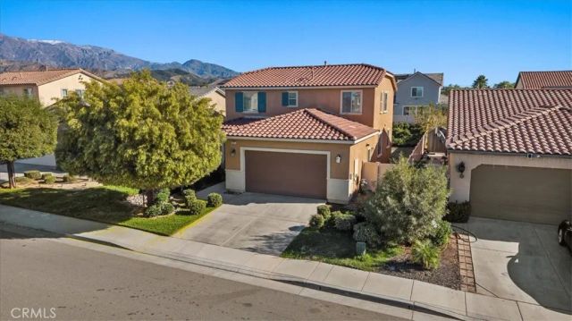 1672 Milford Way, Beaumont, CA 92223