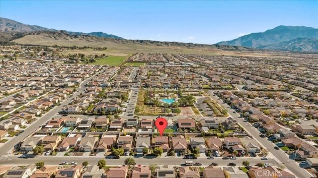 1672 Milford Way, Beaumont, CA 92223