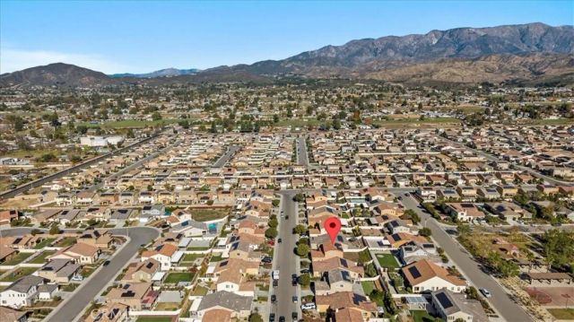 1672 Milford Way, Beaumont, CA 92223