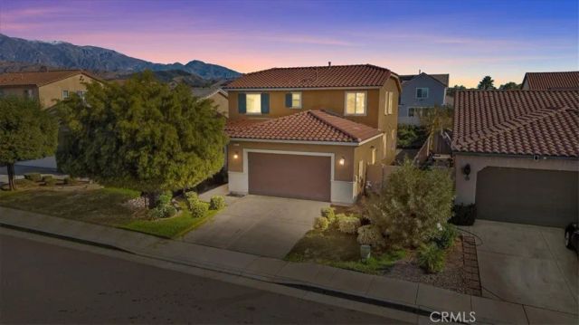 1672 Milford Way, Beaumont, CA 92223