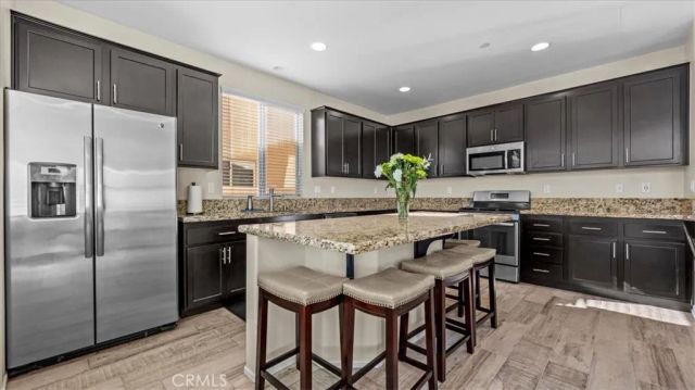 1672 Milford Way, Beaumont, CA 92223