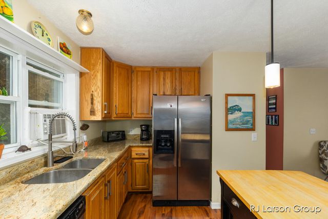 1007 Orchard Avenue, South Haven, MI 49090