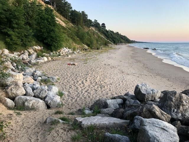 1007 Orchard Avenue, South Haven, MI 49090